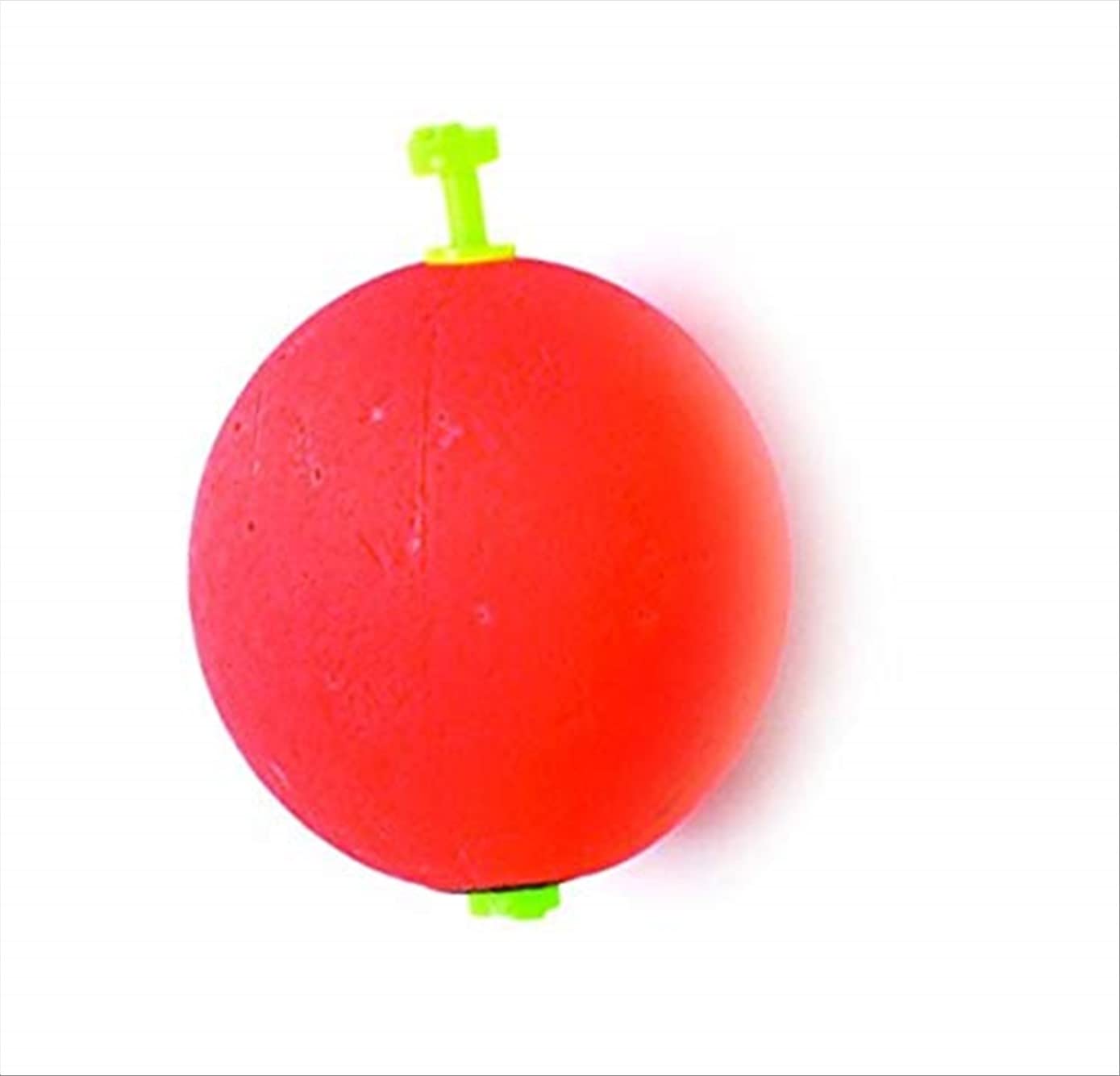 EAGLE CLAW Foam Round Floats Weighted-2