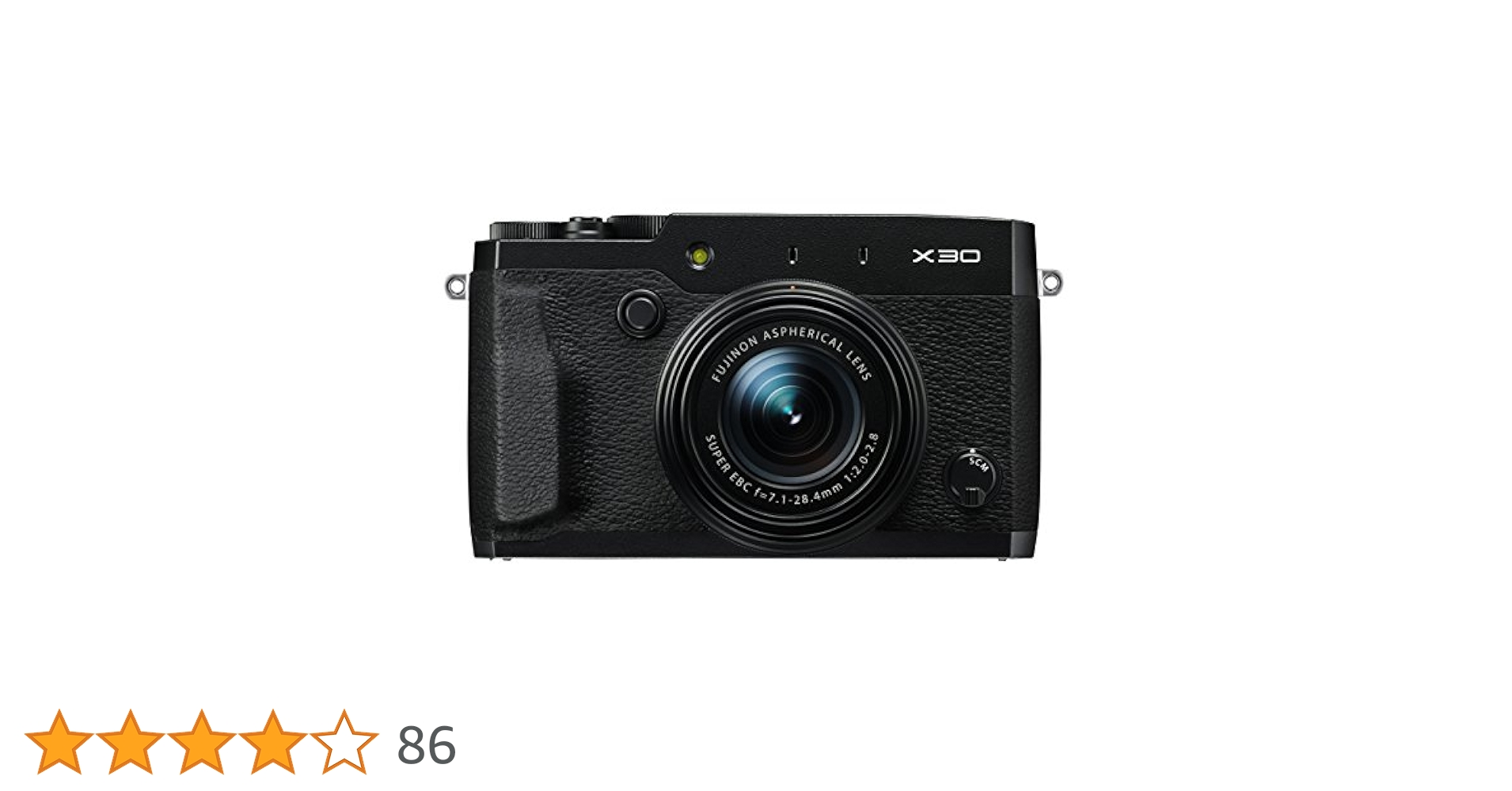 Amazon.co.jp: FUJIFILM プレミアムコンパクトデジタルカメラ