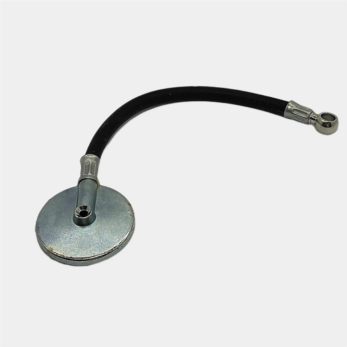TAPA DE FILTRO DE COMBUSTIBLE CON TUBO: Compatible con LOMBARDINI/LDA 450 / 3LD 510 / LDA 100 / 4LD 640: 705: 820-4290