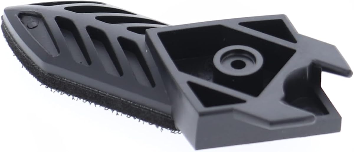 Black & Decker OEM 582146-01 Sander Finger Platen BDEMS600 MS500CBGB MS525B MS800B