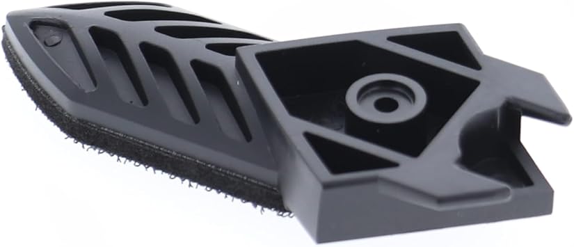 Black & Decker OEM 582146-01 Sander Finger Platen BDEMS600 MS500CBGB MS525B MS800B