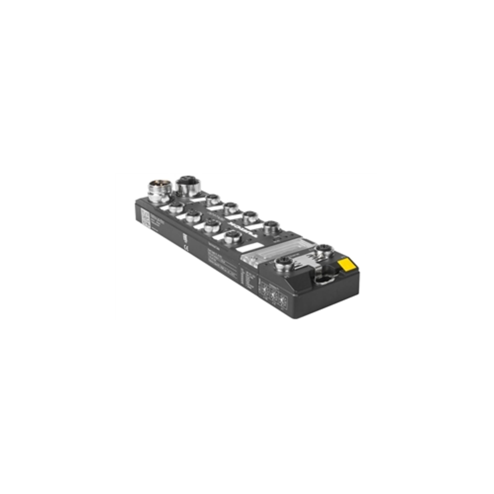 Ethernet IP Modbus TCP Module TURCK TBEN-L5-16DXP Ethernet I/O Module ...