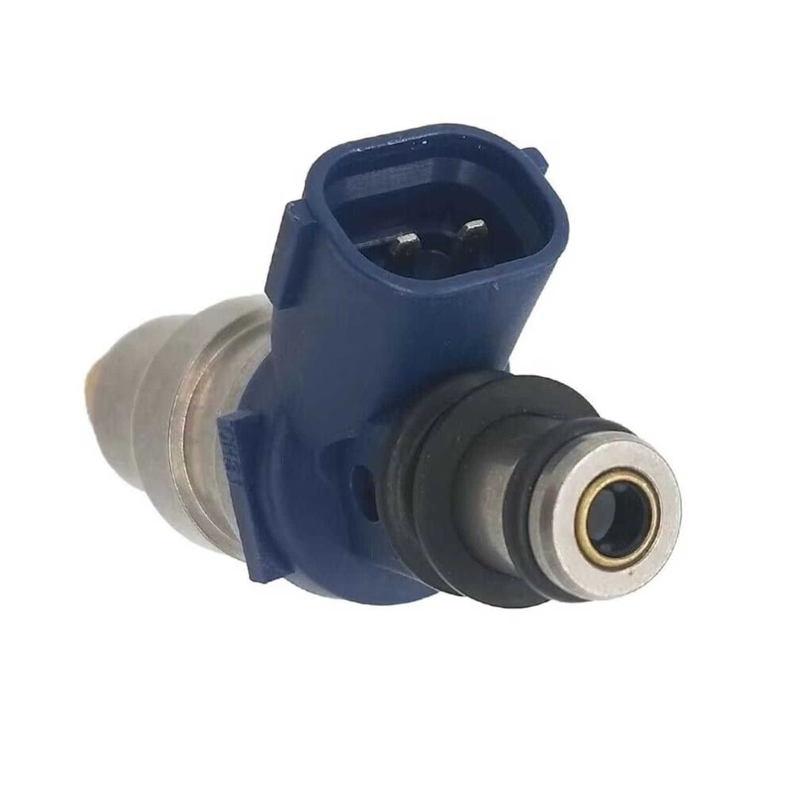 Fuel Petrol Injector Nozzle 4PCS 23250-75040 Fuel Injector Nozzle 23209-79085 For Toyota For Tacoma For Hilux For 2RZFE 1995-2000 2.4L L4 FJ376
