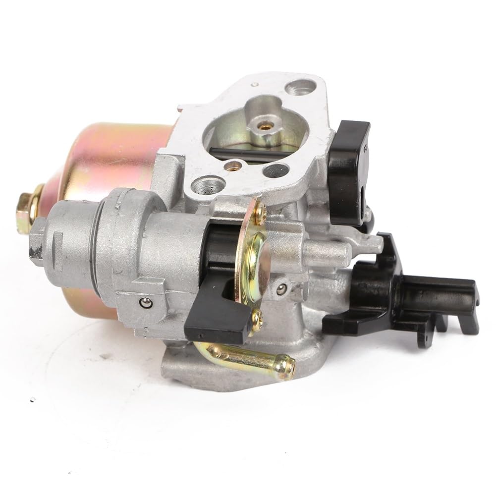 Juego De Carburador para Gx140, para Gx160, para Gx200, 5,5 HP - 6,5 HP, 168f, 170f, Motor Generador Carburador