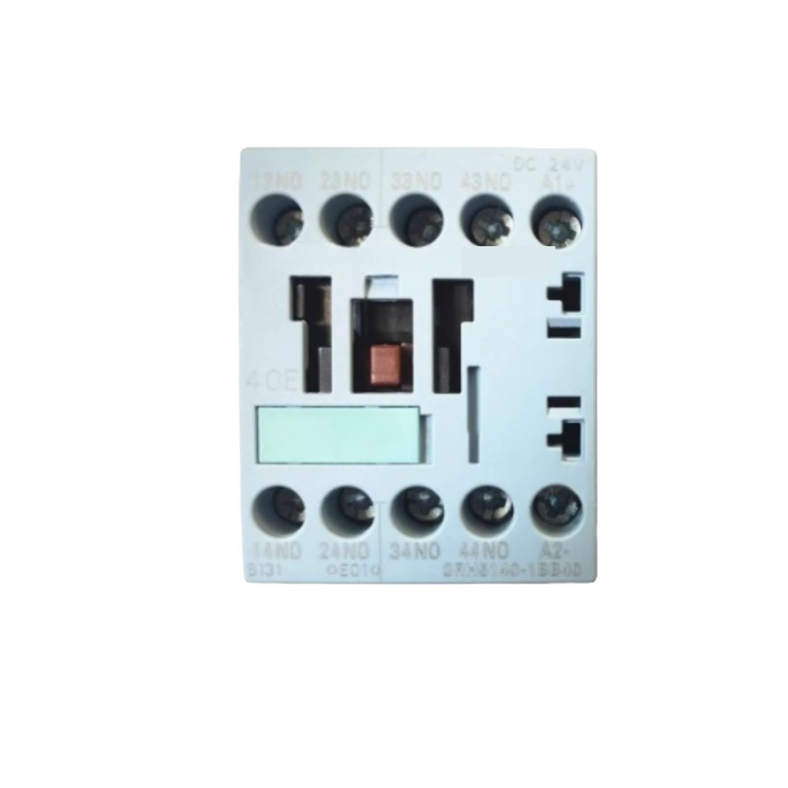 RISWEKFW DC contactor 3RH5131-1BB40 3RH5140-1BB40 DC24V(3RH5140-1BB40 DC24V)