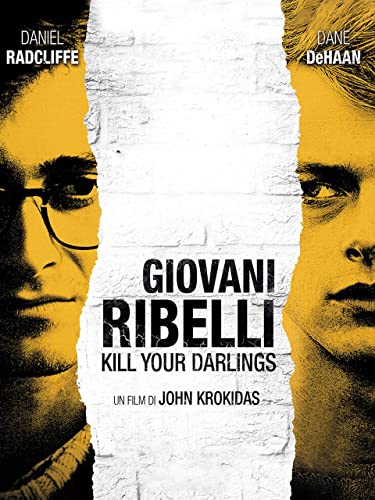  Giovani ribelli - Kill Your Darlings