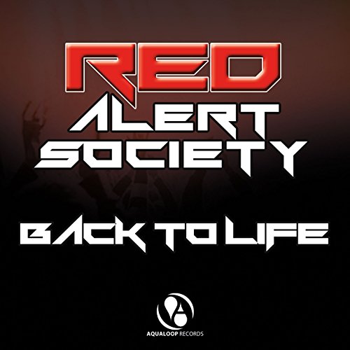 Red Alert Society