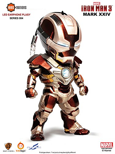 Amazon.co.jp: 【Amazon.co.jp限定】Kids Nations Series 004 イヤホン 