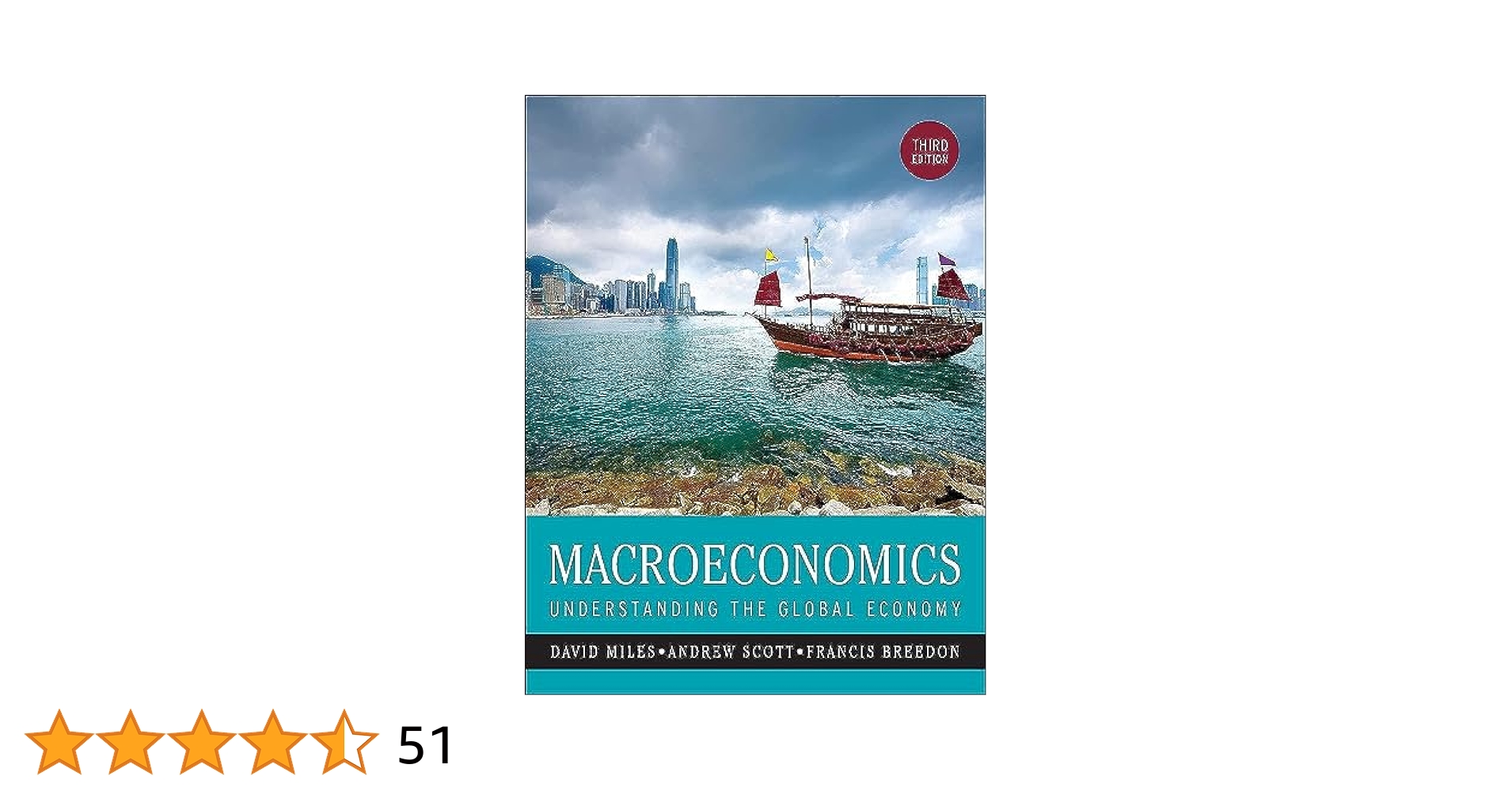 Amazon | Macroeconomics: Understanding the Global Economy