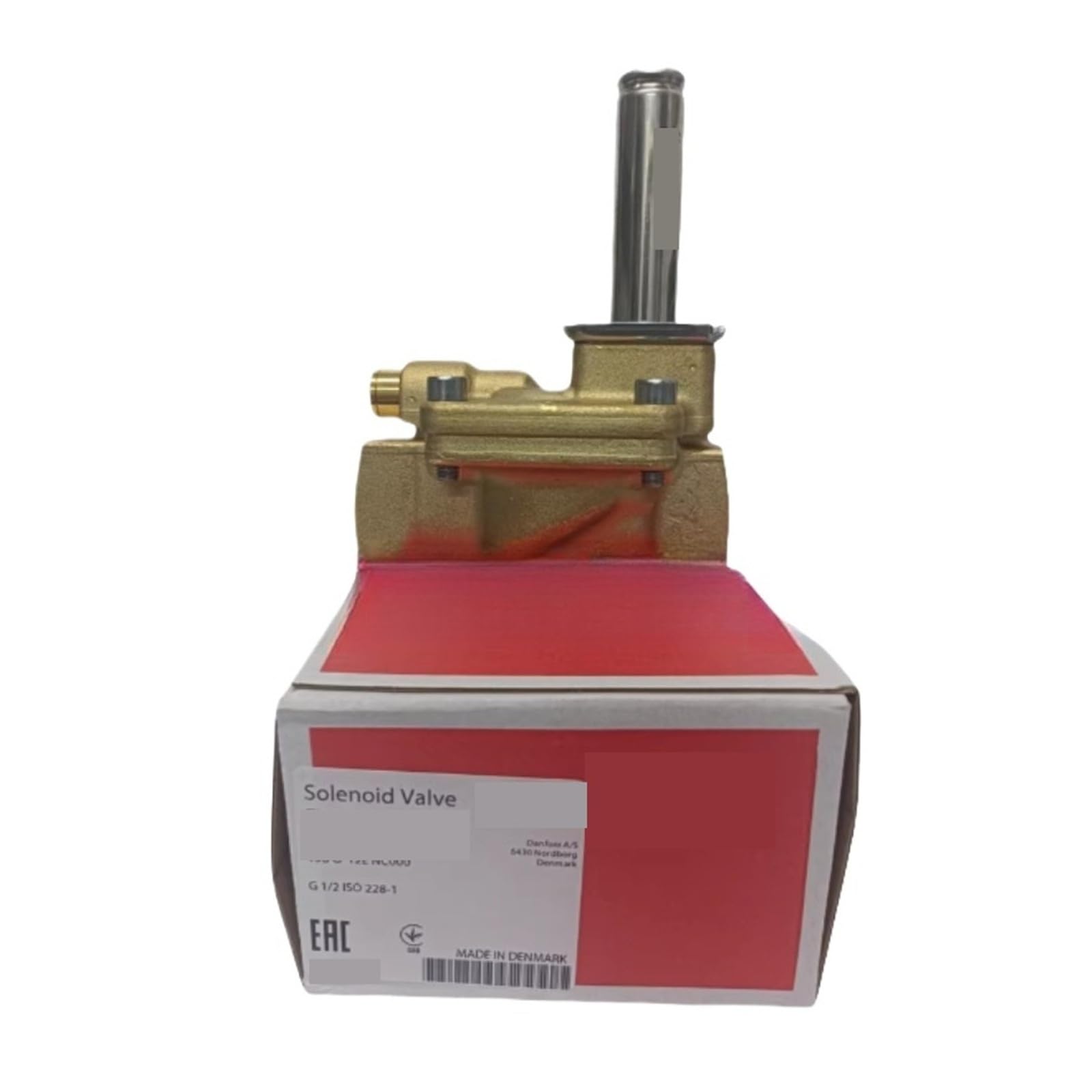 Hlflbavatw One Color Ev220b Solenoid Valve 032U7115 032U7117 032U7120 032U7125
