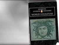 WORLD LITERATURE >CUSTOM< 0536378991 Book Cover