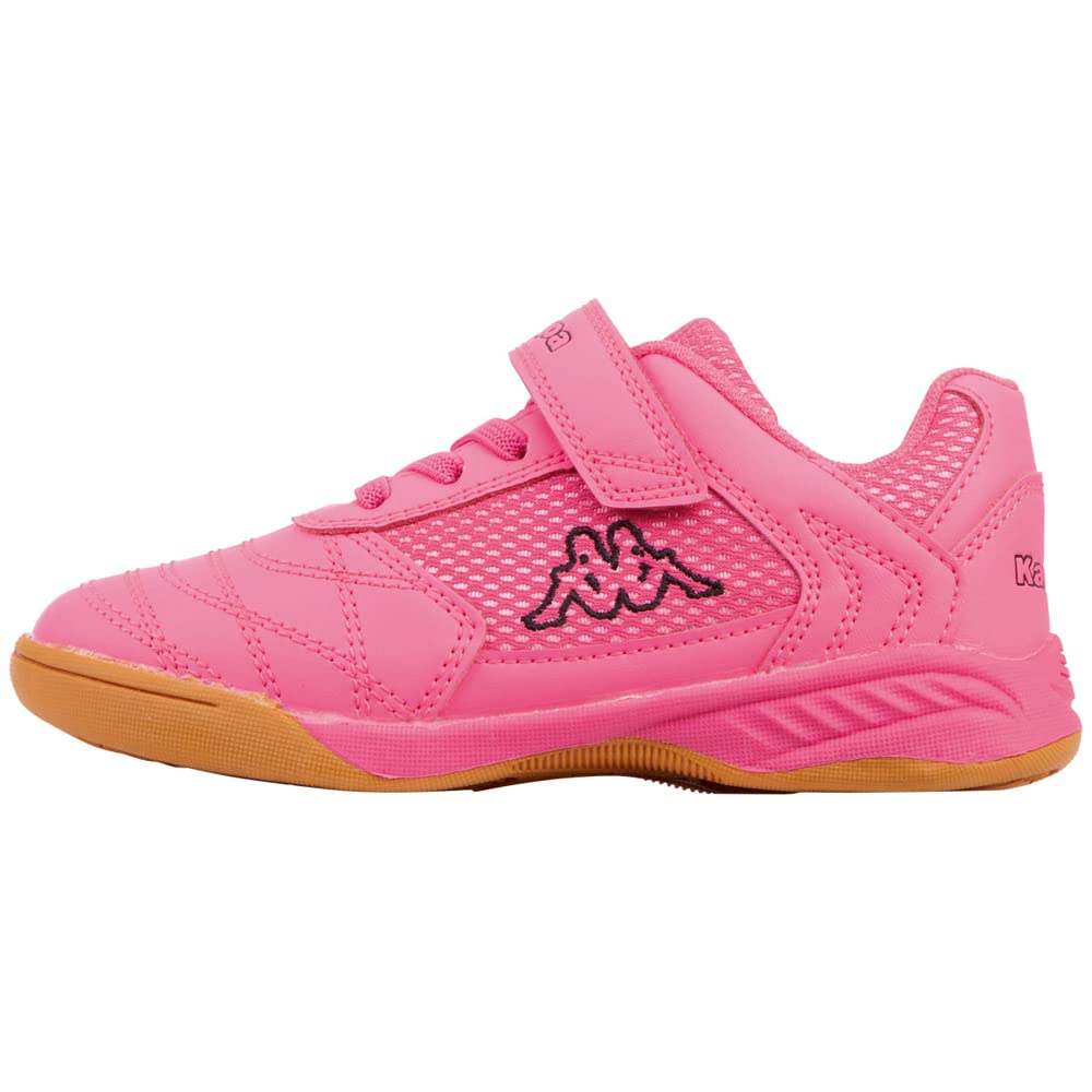 Kappa Damba OC K Kids, Zapatillas para Correr de Carretera Unisex niños