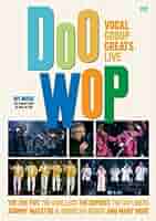 その他 Doo Wop: Vocal Group Greats Live [DVD] Amazon.com: Doo Wop Vocal Group Greats Live : Movies & TV
