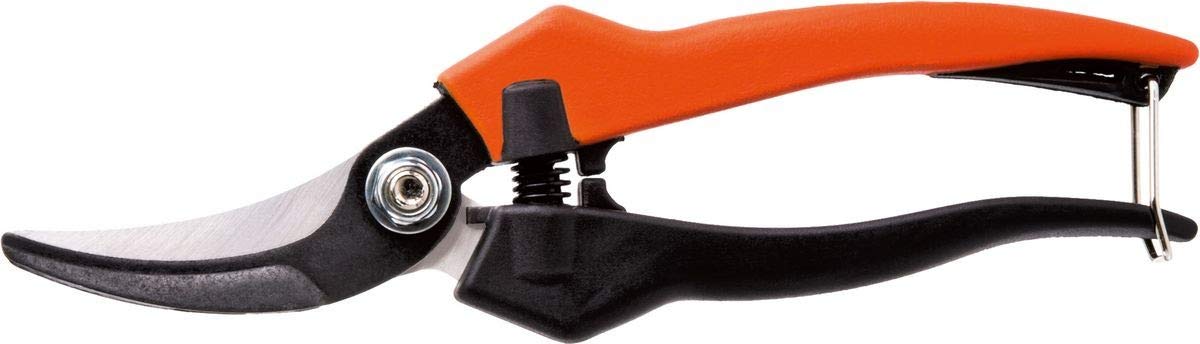 Stocker Forbice Vendemmia Curva 18 Cm - 4