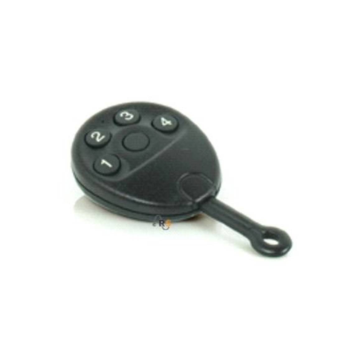 COBRA 5-Pulsante trasmettitore Manuale Connex 2112/213, Chiusura centralizzata Votex
