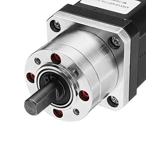 KingLan 42Bygp40 Nema 17 Schrittmotor 42 Motor Extruder Getriebe Schrittmotor