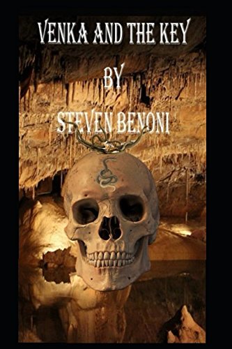 Venka & The Key