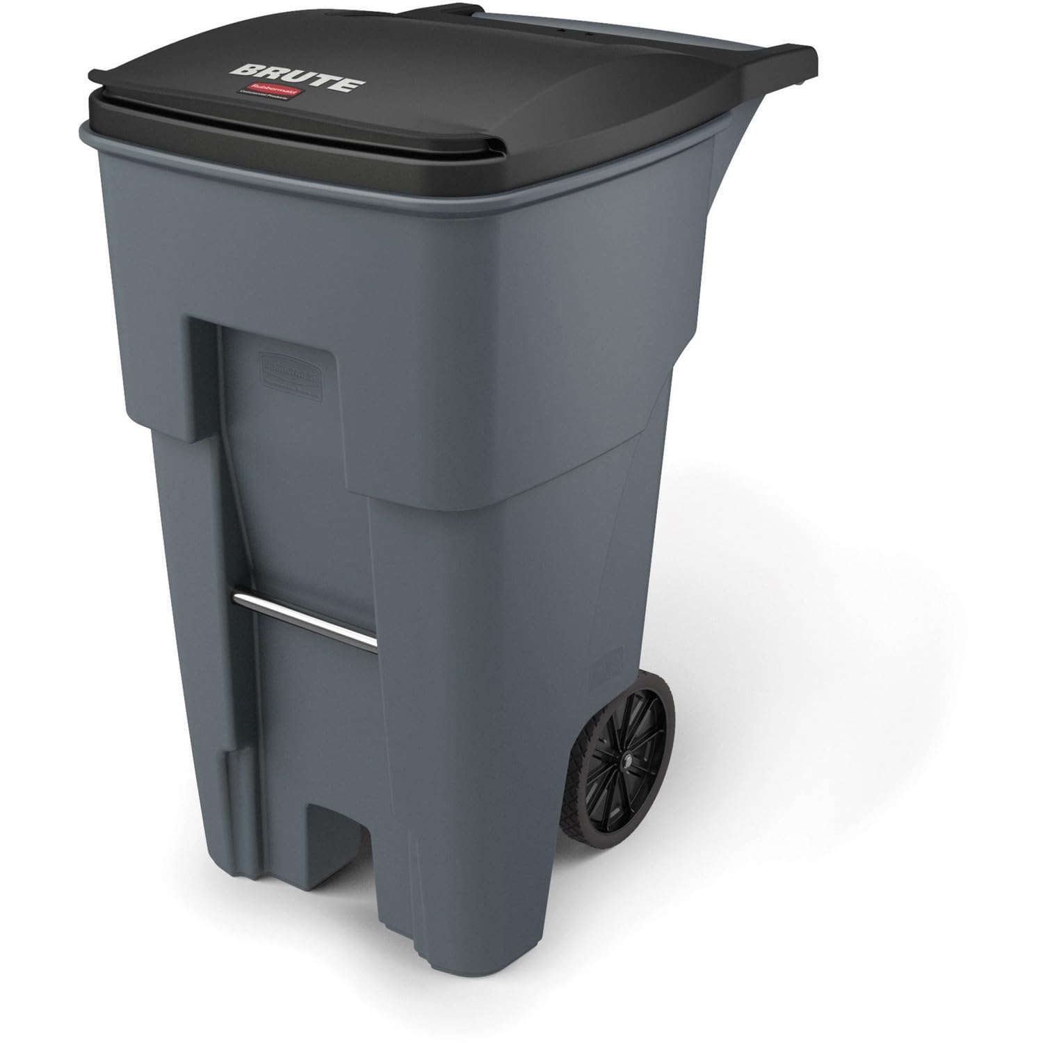 Brute Rollout Heavy-Duty Waste Container