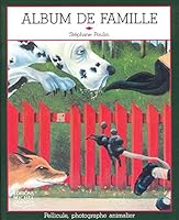 Album de Famille 2920438123 Book Cover