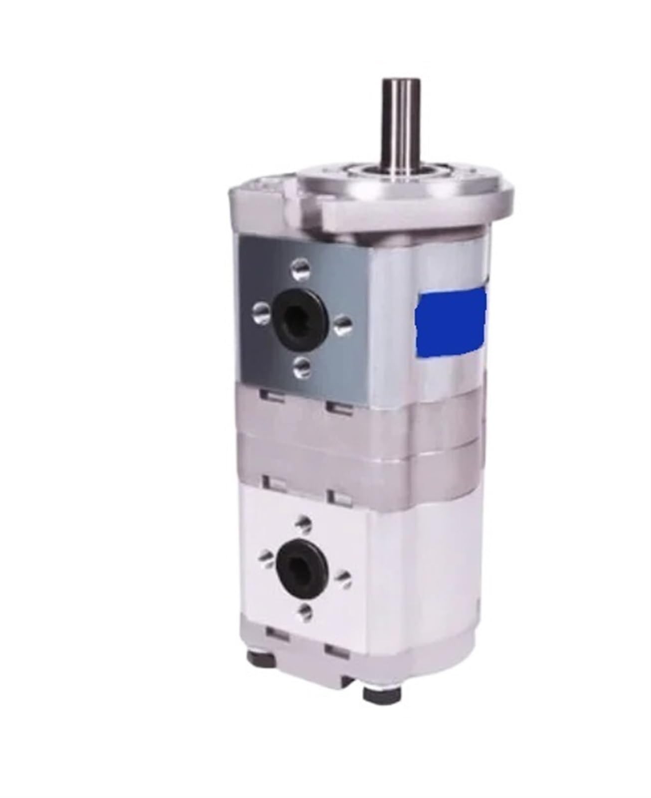 KXIWLUFV Hydraulic Gear Pump Duplex gear hydraulic oil pump CBWL-F306/F304-CFP CBWL-F308/F306-CFP CBWL-F308/F304-CFP CBWL-F316/F310-CFP CBWL-F310/F306-CFP(CBWL-F316-F310-CFP)