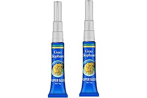Aquarium Safe Glue