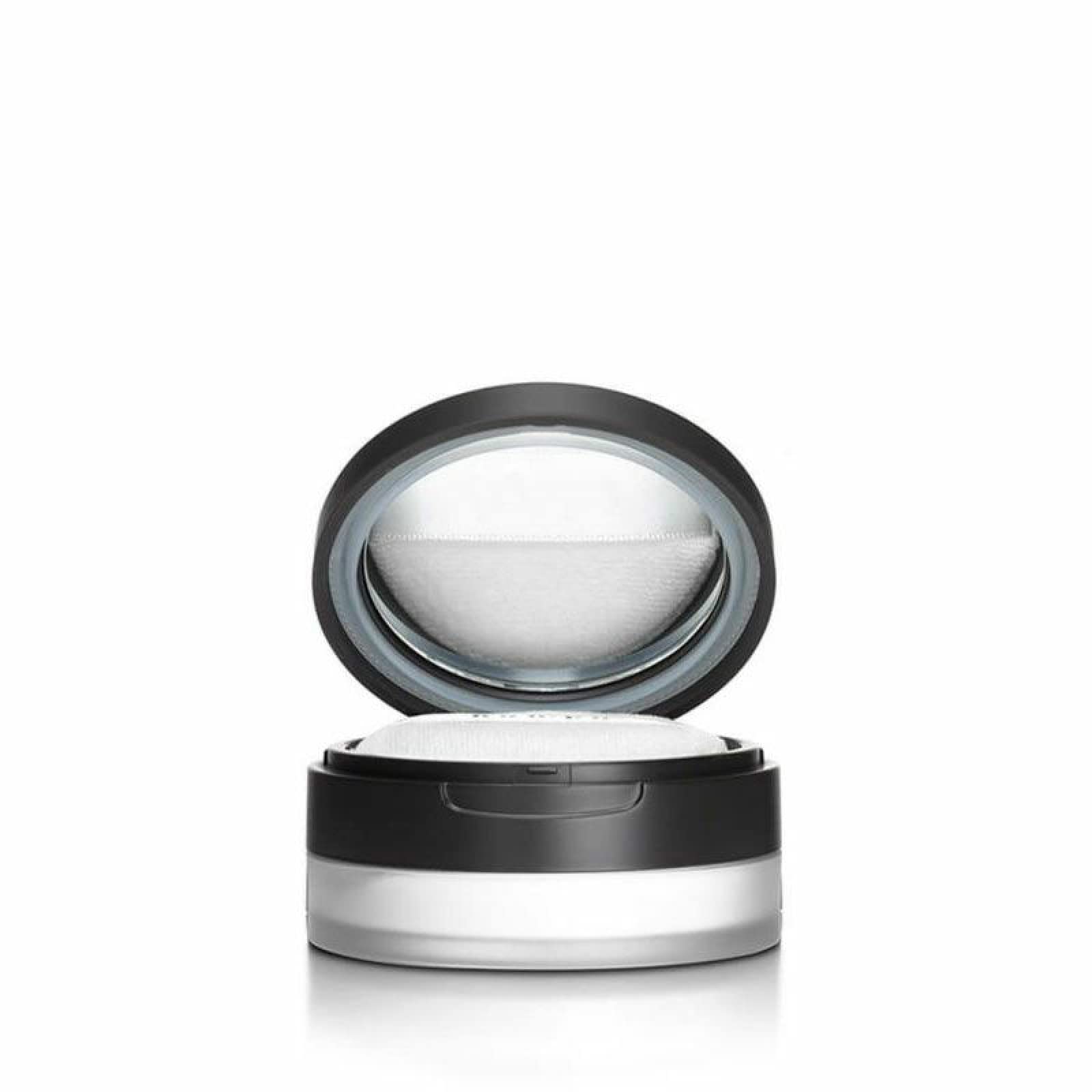 Rose Silk Finishing Powder 10 g, Black