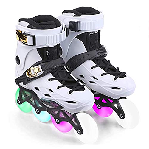 Patines en Línea Adulto 46 Marca PSAKGHG