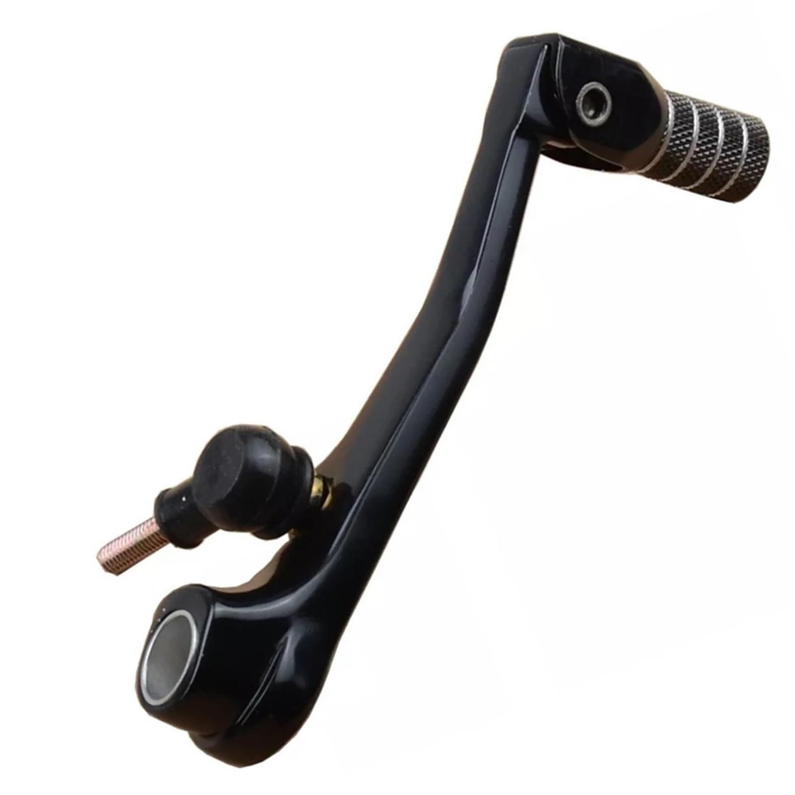 DYXYLKYHX Motorcycle Shift Shifter Motorcycle Folding Gear Shift Foot Lever Shifter Pedal Fit for CB1000R CBR600RR 24720-MEE-000 24720-MEE-D00 24720-MFL-610
