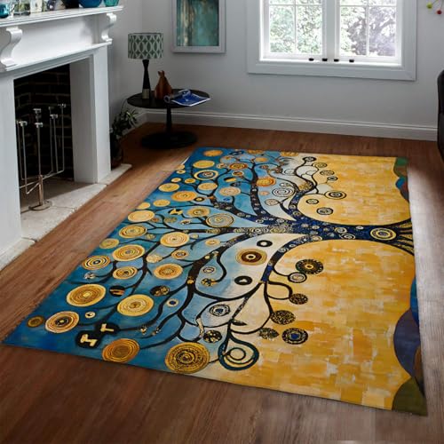Tapis de chambre doux 60x90cm descente de lit fantasy