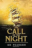 The Call of the Night 1682070298 Book Cover