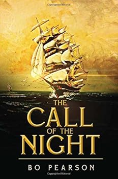 Paperback The Call of the Night Book