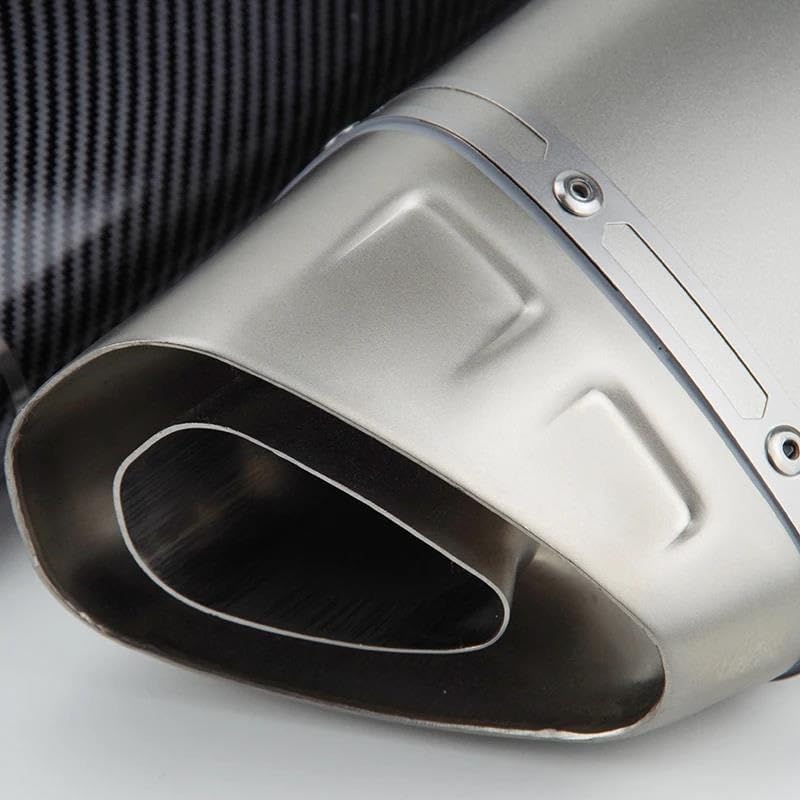 ヤマハマグザム250 SG17Jスーパートラップマフラー中古 レア希少