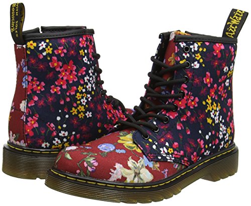 Dr. Martens Delaney Fc, Stivaletti Unisex