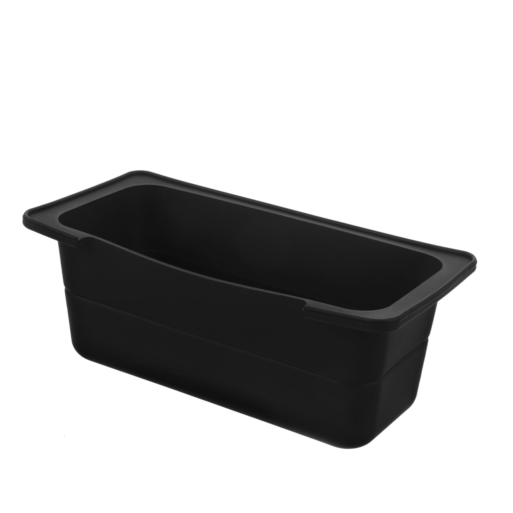 BESPORTBLE Silicone Grease Cup Liner for Oven Reusable Drip Pan Liner for Camping Outdoor Use