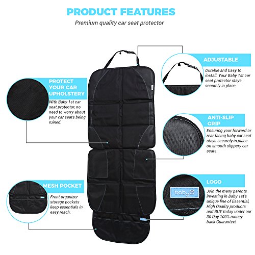 Baby 1st universale Best Baby/seggiolino auto