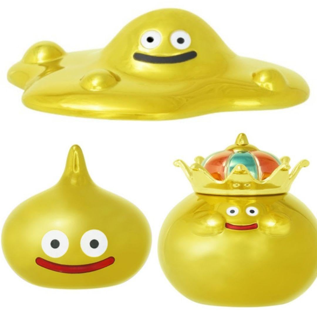 レモンスライム Amazon.co.jp: レモンスライム系 3種 メタリックモンスターズ