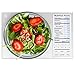 Greater Goods Nourish Digital Kitchen Food Scale and Portions Nutritional Facts Display