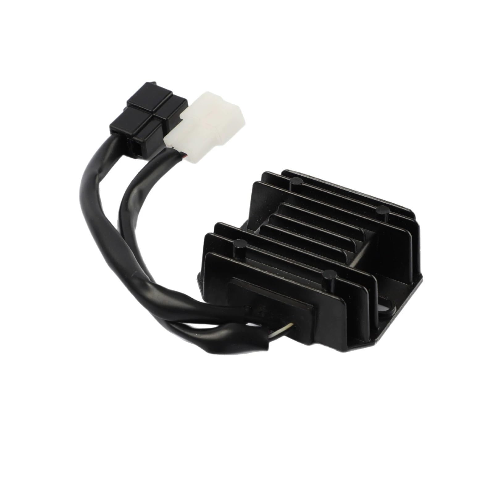 Boîtier CDI de réglage pour moto CG125 et quad ATV Racing de compétition - 5