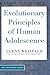 Evolutionary Principles Of Human Adolescence (Lives in Context) - Weisfeld, Glenn