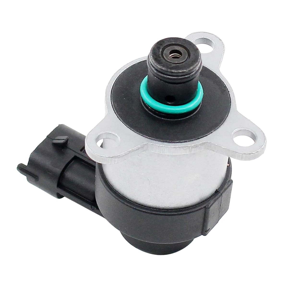 Válvula reguladora de presión de la bomba de combustible para Citroën C2 C5, Ford Focus, Fiesta, Fusion, Mini R55 R56, Peugeot 1007 206 3008, Expert, Partner 1.6 HDI TDCI