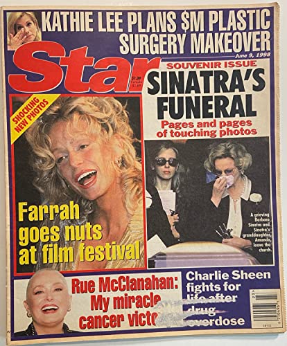 What type of cancer did farrah forke have