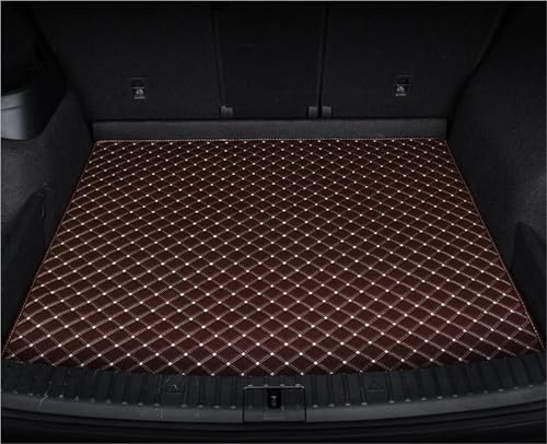 Tapis de coffre Tesla Model Y fini les salissures dans votre auto 2024