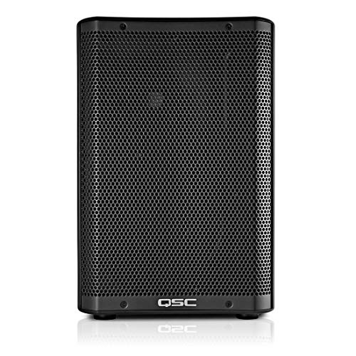 QSC audio system professional