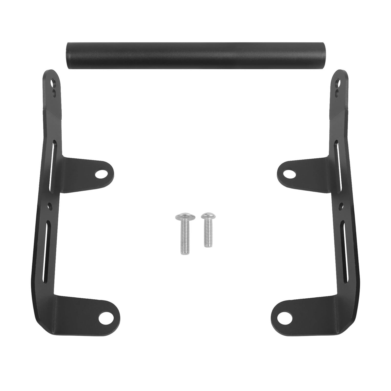 Motocicleta GPS Soporte Soporte navegación GPS 12 mm/22 mm compatible Para accesorios motocicleta Compatible Para Loncin Voge Valico DSX900, soporte para teléfono. Soporte de Navegación para Teléfono