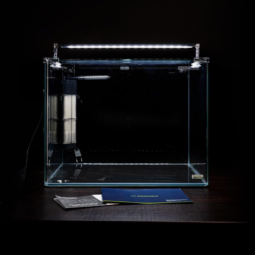 Dennerle Nano Tank Plant Pro 55 litros