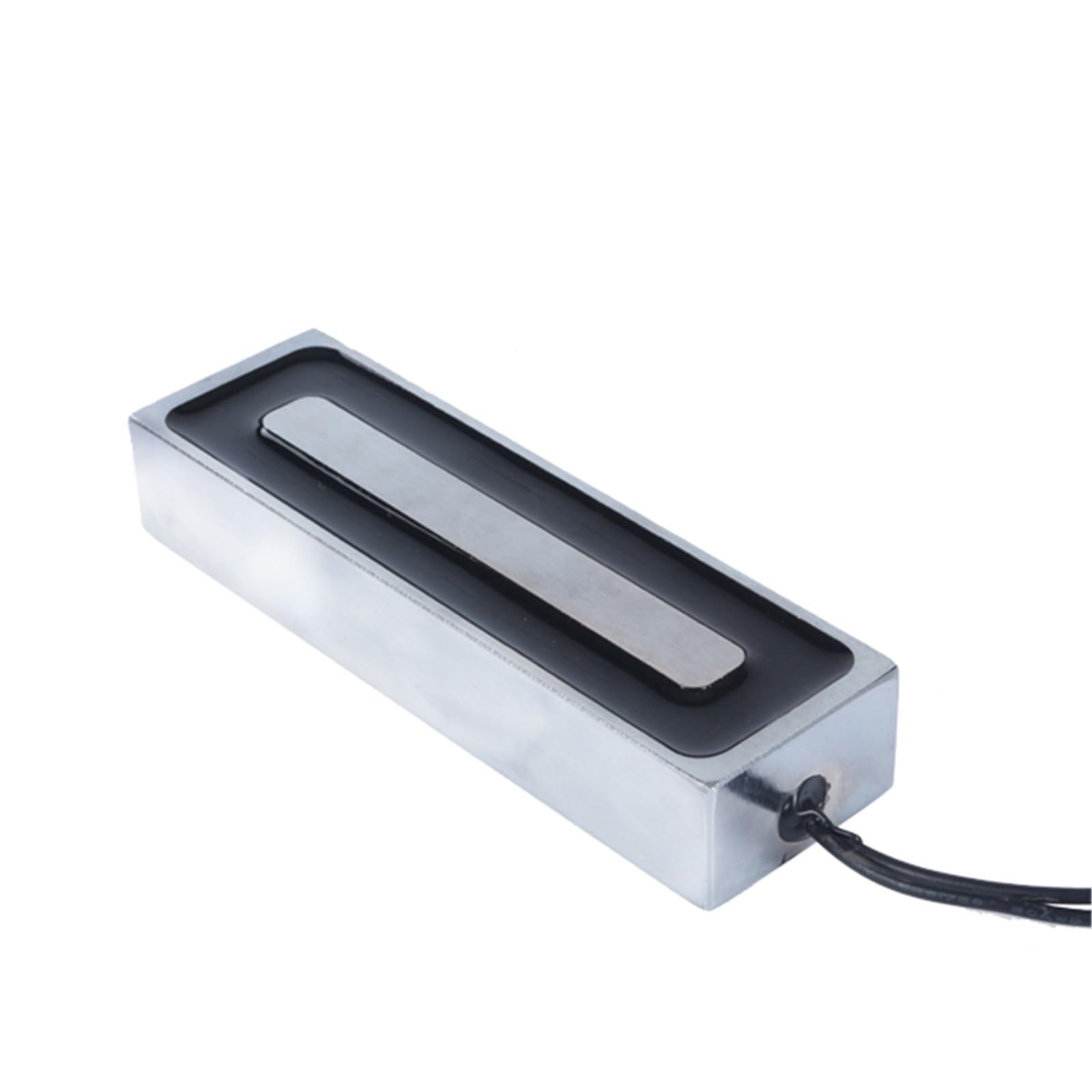 Électro-aimant de levage pour stabiliser les barres métalliques de 30kg