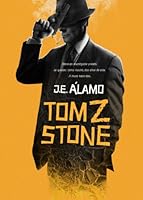 Tom Z. Stone 8415296029 Book Cover