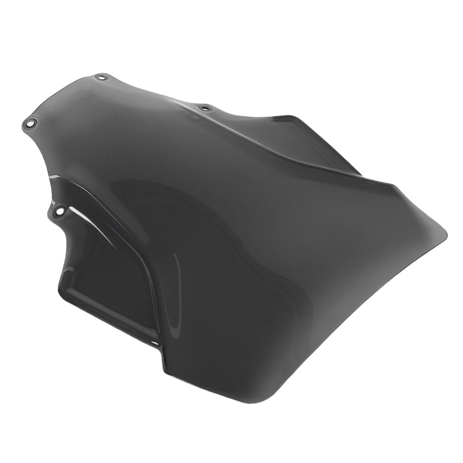 Fabater Parabrezza per Moto, Potente Ricambio per PC per Fozra350 NSS350 2021-2024, Meno Rumore, Facile Montare per gli Appassionati di Moto