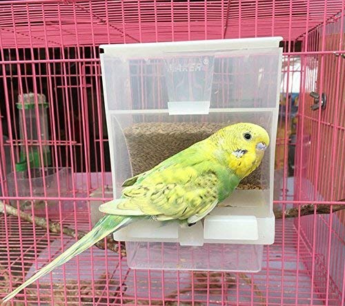 finch cage accessories