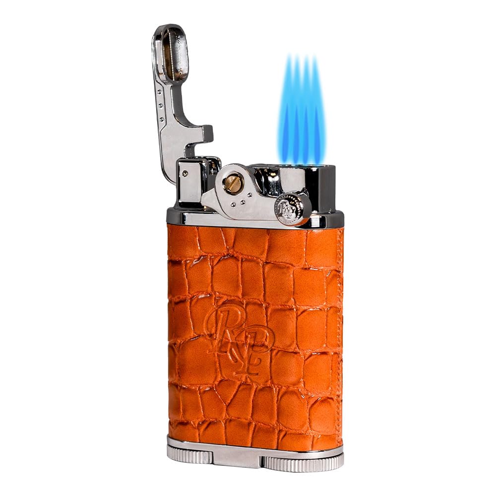 Rocky Patel Davenport Lighter